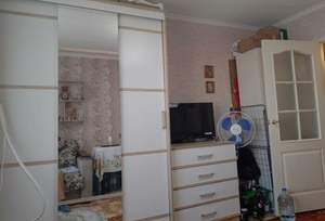 1-к квартира, вторичка, 18м2, 4/5 этаж