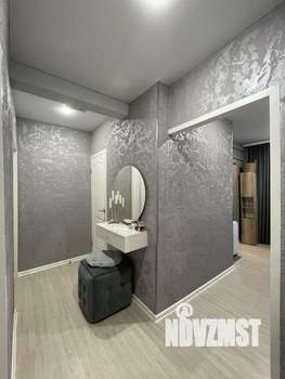 2-к квартира, вторичка, 46м2, 1/2 этаж