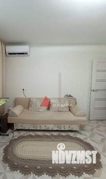 1-к квартира, вторичка, 35м2, 6/9 этаж