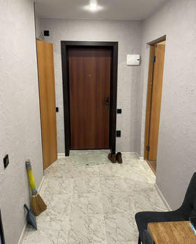 1-к квартира, вторичка, 33м2, 2/9 этаж