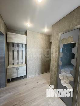 1-к квартира, вторичка, 40м2, 3/5 этаж