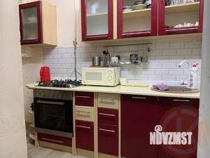 2-к квартира, вторичка, 48м2, 2/2 этаж