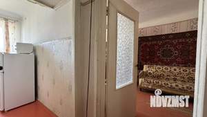 1-к квартира, вторичка, 32м2, 5/5 этаж
