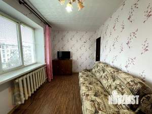 3-к квартира, вторичка, 50м2, 4/5 этаж
