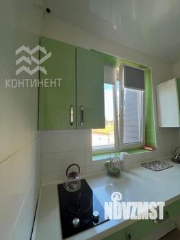 4-к квартира, вторичка, 112м2, 2/3 этаж