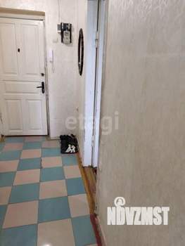 1-к квартира, вторичка, 30м2, 5/5 этаж