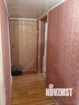 2-к квартира, вторичка, 45м2, 1/5 этаж