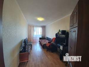 3-к квартира, вторичка, 59м2, 4/5 этаж