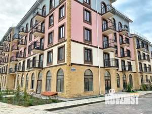 2-к квартира, вторичка, 59м2, 5/5 этаж