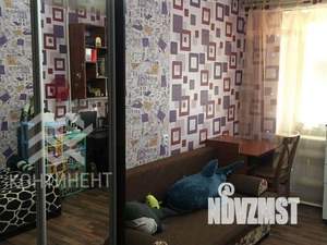 2-к квартира, вторичка, 49м2, 1/5 этаж