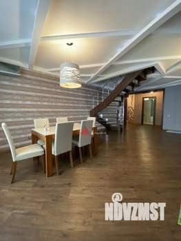 4-к квартира, вторичка, 180м2, 5/6 этаж