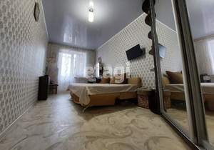 3-к квартира, вторичка, 58м2, 1/5 этаж