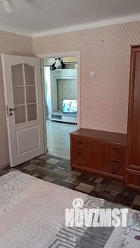 3-к квартира, вторичка, 63м2, 1/5 этаж