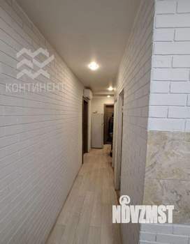 2-к квартира, вторичка, 45м2, 1/5 этаж