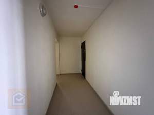 Студия квартира, вторичка, 28м2, 2/9 этаж