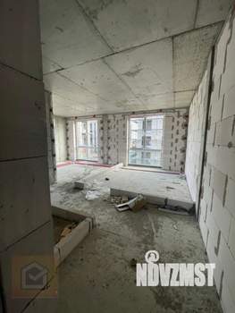 1-к квартира, вторичка, 35м2, 3/4 этаж