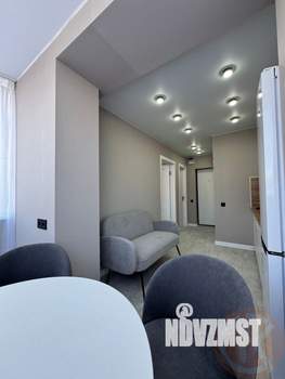 1-к квартира, вторичка, 33м2, 2/9 этаж