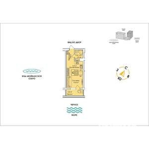 Фото квартиры на продажу (1)