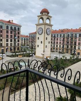 3-к квартира, вторичка, 79м2, 3/6 этаж