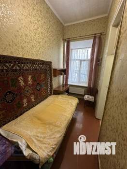 2-к квартира, вторичка, 28м2, 1/1 этаж