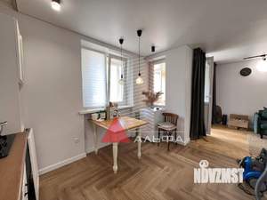 2-к квартира, вторичка, 50м2, 5/5 этаж