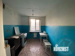 3-к квартира, вторичка, 73м2, 2/11 этаж