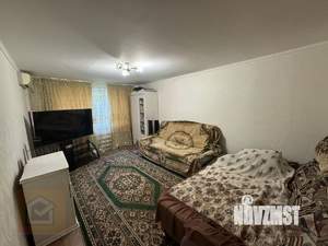2-к квартира, вторичка, 53м2, 1/5 этаж