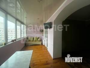 3-к квартира, вторичка, 96м2, 4/6 этаж