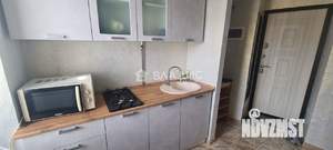1-к квартира, вторичка, 25м2, 1/2 этаж