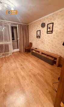 2-к квартира, вторичка, 50м2, 8/9 этаж