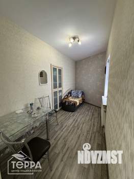 2-к квартира, вторичка, 38м2, 1/1 этаж