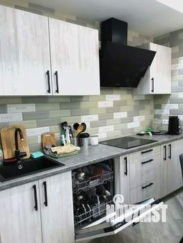 1-к квартира, вторичка, 51м2, 4/5 этаж