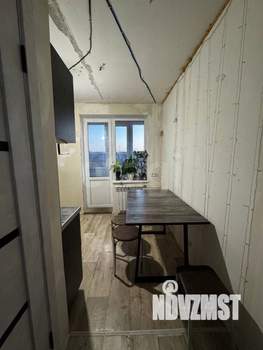 3-к квартира, вторичка, 66м2, 5/5 этаж