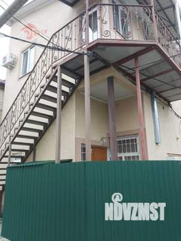 4-к квартира, вторичка, 80м2, 1/2 этаж