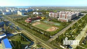 1-к квартира, вторичка, 37м2, 6/8 этаж