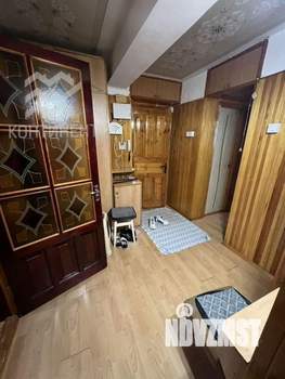 3-к квартира, вторичка, 65м2, 3/5 этаж