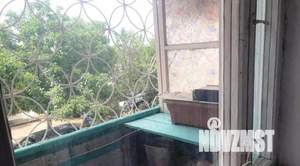 3-к квартира, вторичка, 62м2, 2/5 этаж