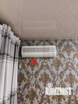 1-к квартира, вторичка, 41м2, 5/5 этаж