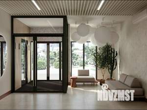 1-к квартира, вторичка, 39м2, 7/16 этаж