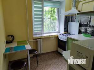 2-к квартира, вторичка, 47м2, 2/5 этаж