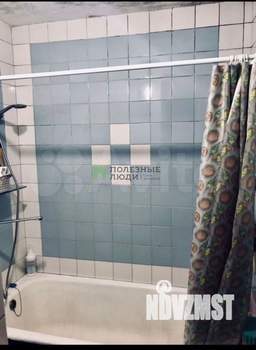 2-к квартира, вторичка, 51м2, 10/10 этаж