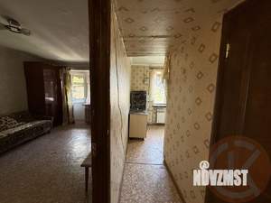 1-к квартира, вторичка, 30м2, 4/5 этаж