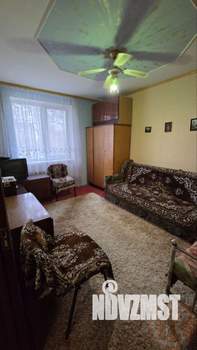 1-к квартира, вторичка, 29м2, 1/5 этаж