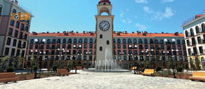 1-к квартира, вторичка, 33м2, 2/5 этаж