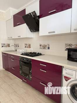 1-к квартира, вторичка, 44м2, 1/9 этаж