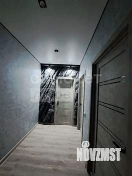 1-к квартира, вторичка, 39м2, 1/8 этаж