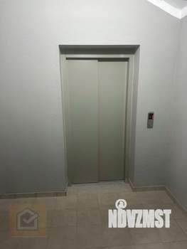 Студия квартира, вторичка, 33м2, 6/9 этаж