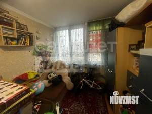 3-к квартира, вторичка, 96м2, 4/6 этаж