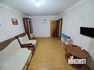 3-к квартира, вторичка, 71м2, 3/5 этаж