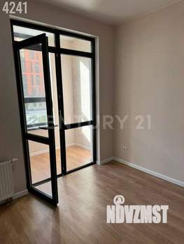 1-к квартира, вторичка, 37м2, 2/13 этаж